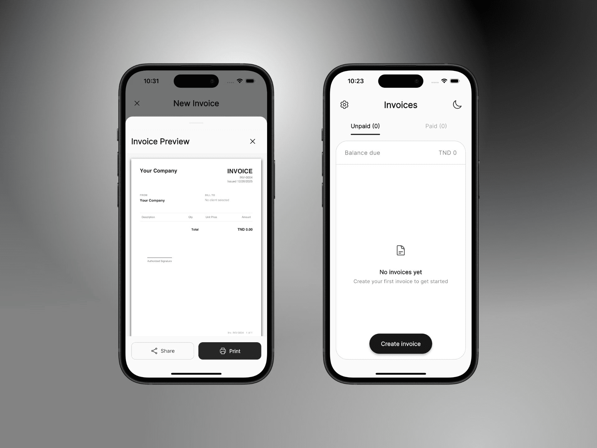 Just Launched: My Brand-New App! Discover It NOW!