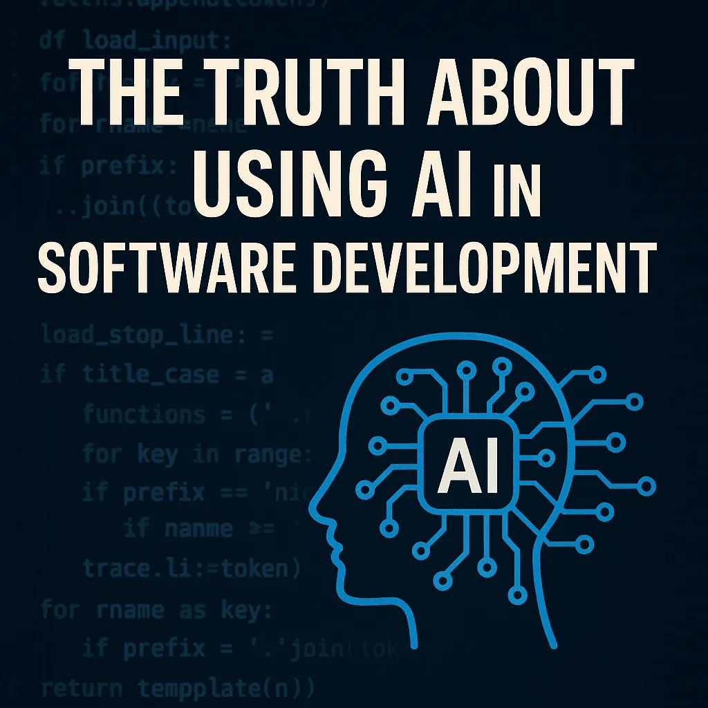 Modern Engineering: Responsible AI Integration in Software Development